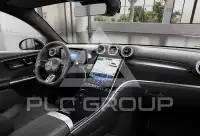2026 Mercedes Benz GLC-Class