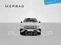 2026 Mercedes Benz GLC-Class