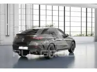 2026 Mercedes Benz GLC-Class