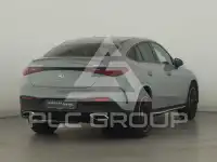 2026 Mercedes Benz GLC-Class