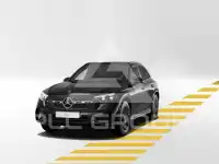 2026 Mercedes Benz GLC-Class