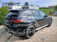 2026 Mercedes Benz GLC-Class