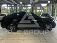 2026 Mercedes Benz GLC-Class