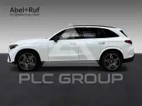 2026 Mercedes Benz GLC-Class