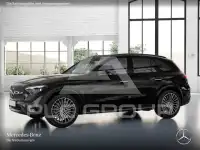 2026 Mercedes Benz GLC-Class