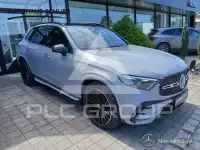 2026 Mercedes Benz GLC-Class