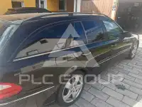 2026 Mercedes Benz E 280