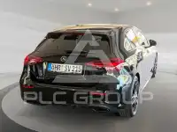 2026 Mercedes Benz A 180