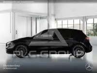 2026 Mercedes Benz A 180