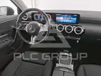 2026 Mercedes Benz A 180