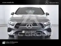 2026 Mercedes Benz A 180