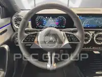 2026 Mercedes Benz A 180