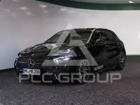 2026 Mercedes Benz A 180