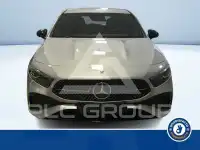 2026 Mercedes Benz A 180