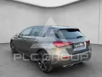 2026 Mercedes Benz A 180