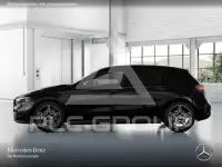 2026 Mercedes Benz A 180