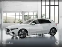 2026 Mercedes Benz A 180