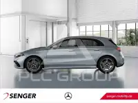 2026 Mercedes Benz A 180