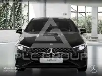 2026 Mercedes Benz A 180