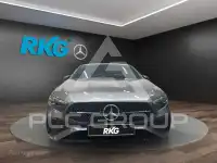 2026 Mercedes Benz A 180