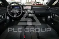 2026 Mercedes Benz A 180