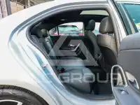2026 Mercedes Benz A 180