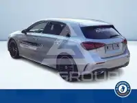 2026 Mercedes Benz A 180