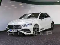 2026 Mercedes Benz A 180