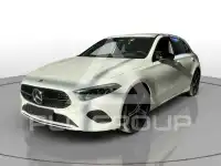 2026 Mercedes Benz A 180