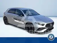 2026 Mercedes Benz A 180