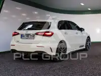 2026 Mercedes Benz A 180
