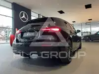 2026 Mercedes Benz A 180