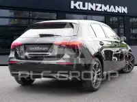 2026 Mercedes Benz A 180