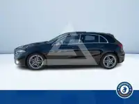 2026 Mercedes Benz A 180