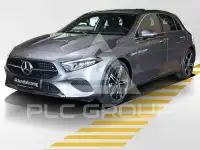 2026 Mercedes Benz A 180