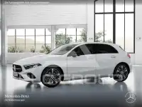 2026 Mercedes Benz A 180