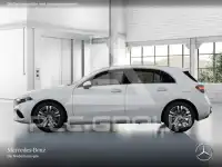 2026 Mercedes Benz A 180