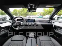 2026 Mercedes Benz A 180