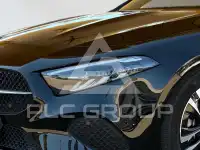 2026 Mercedes Benz A 180