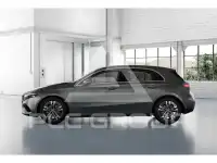 2026 Mercedes Benz A 180