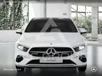2026 Mercedes Benz A 180