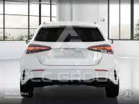2026 Mercedes Benz A 180