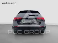2026 Mercedes Benz A 180