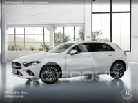 2026 Mercedes Benz A 180
