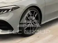 2026 Mercedes Benz A 180