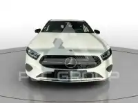 2026 Mercedes Benz A 180