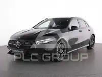 2026 Mercedes Benz A 180