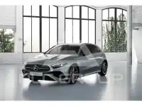 2026 Mercedes Benz A 180
