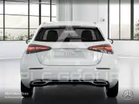 2026 Mercedes Benz A 180