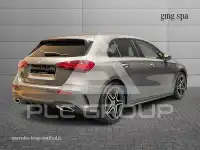 2026 Mercedes Benz A 180
